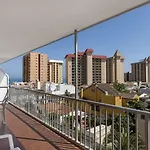 Apartamentos Embajador
