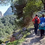 La Casa Del Viajero