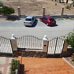La Rosaleda De Orgaz