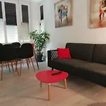 Apartamento Somosierra