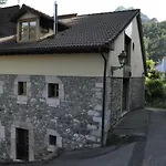 La Casona de Don Santos