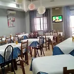 Hostal La Ponderosa