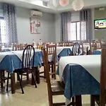 Hostal La Ponderosa