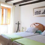 Albergue Turistico La Casa Del Paramo