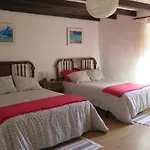 Albergue Turistico La Casa Del Paramo