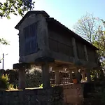 Pazo Da Fraga