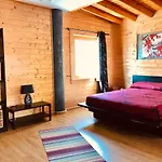 Chalet Proalmar