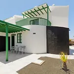 Villa Amanecer II Con Piscina Climatizada Y Wifi Gratis