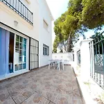 Zen Torremolinos con parking