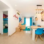 Zen Torremolinos con parking