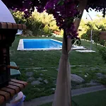 Casa Rural Las Gamellas