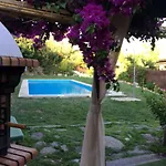 Casa Rural Las Gamellas