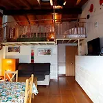 Apartamentos Hervasypunto