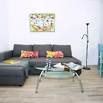 MONKÓ - BLUE TOSCANA, POOL&CENTER APARTMENT o
