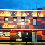 Hostal Canton Plaza