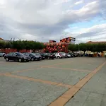 Hostal Canton Plaza