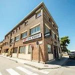 Hostal Nobadis