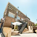 Hostal Nobadis