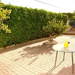 Arenales Great Home With Ac, Pool And Barbecue