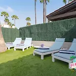 Bungalow Vintage Maspalomas
