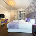 Hotel Emblematico Agaldar