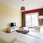 1- Apartamento Playa Canido