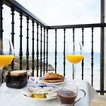 1- Apartamento Playa Canido