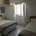 Pension Rosalia de Castro