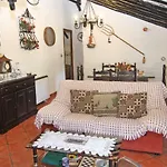 Holiday home Poligono 7, Parcela