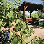 Holiday home Poligono 7, Parcela