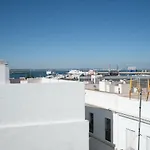 Atico Santa Maria En El Corazon De Cadiz