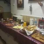 Agroturismo La Casa Vieja