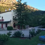 Hotel Rural Riogazas