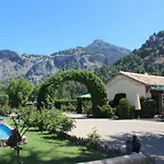Hotel Rural Riogazas