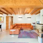 Luderna - Casa Con Terraza Era Solana