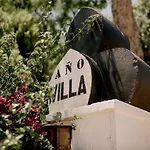 Casona Villa Paquita - Lujosa Villa De 1913