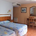 Hotel La Valenciana