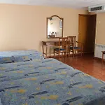 Hotel La Valenciana