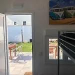 Albergue Mendizabal