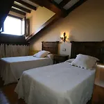 Posada La Colodra
