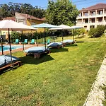 Apartamentos Ria De Aldan