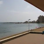 Apartamentos Zambra III