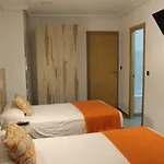 Hotel Restaurante Santos