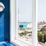 Frontline Santa Cruz With Sea View