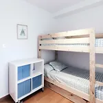 Apartamento La Terraza del Mar