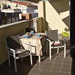 Sunset Penthouse Sitges