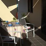 Sunset Penthouse Sitges