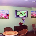 Apartamentos Tamaragua