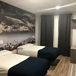 Hostel El Paloma