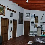 La Hidalga